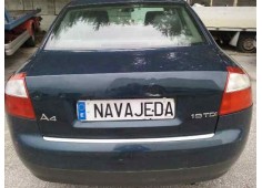 audi a4 berlina (8e) del año 2003