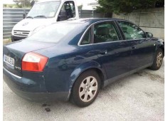 audi a4 berlina (8e) del año 2003 2