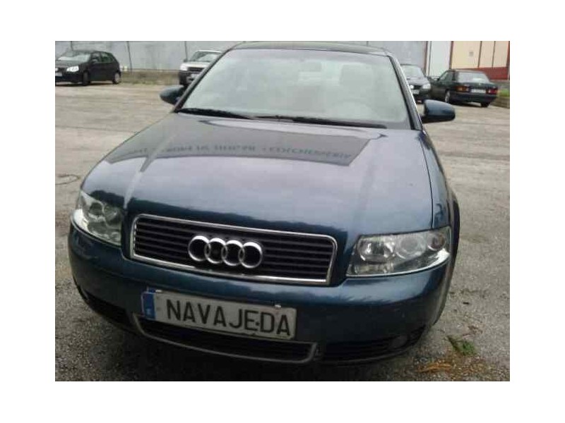 audi a4 berlina (8e) del año 2003