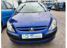 peugeot 307 (s1) del año 2003