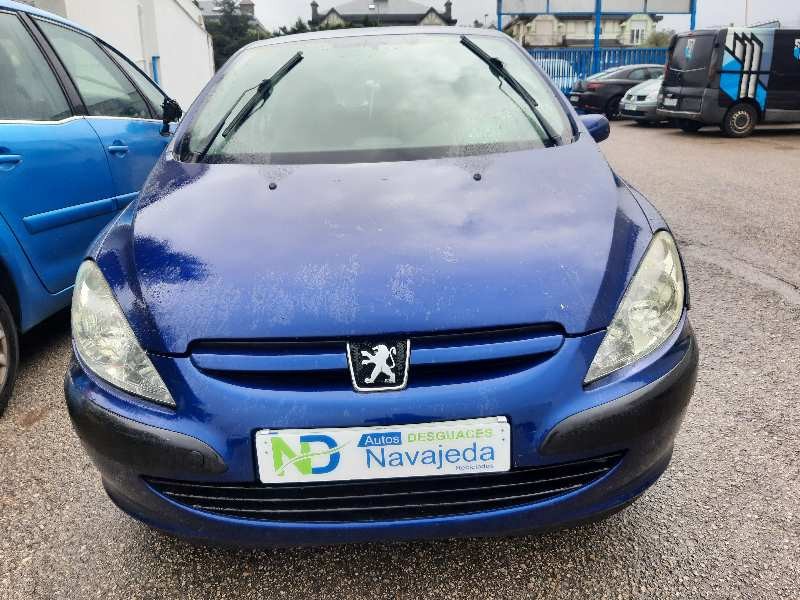 peugeot 307 (s1) del año 2003