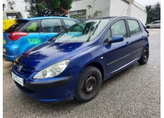 peugeot 307 (s1) del año 2003 2