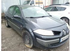 renault megane ii classic berlina del año 2005 2