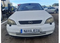 opel astra g berlina del año 2003