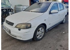 opel astra g berlina del año 2003 2