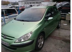 peugeot 307 (s1) del año 2002