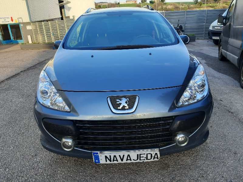 peugeot 307 break/sw (s2) del año 2006