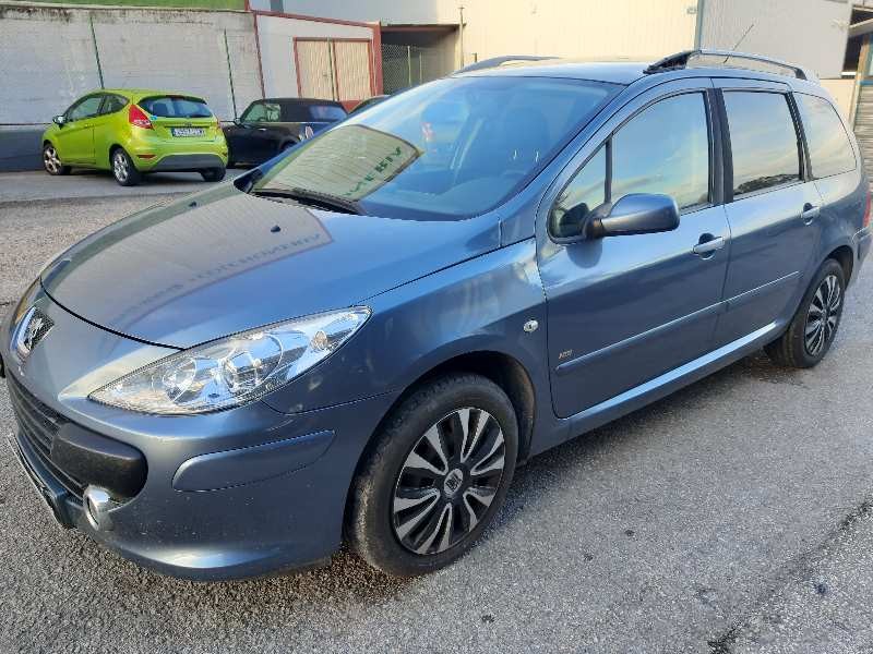 peugeot 307 break/sw (s2) del año 2006