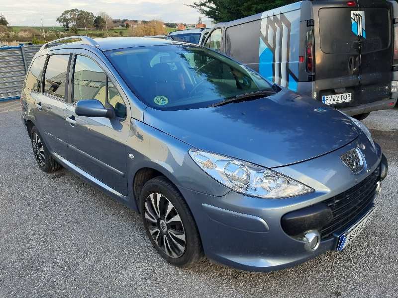 peugeot 307 break/sw (s2) del año 2006