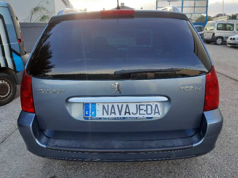 peugeot 307 break/sw (s2) del año 2006