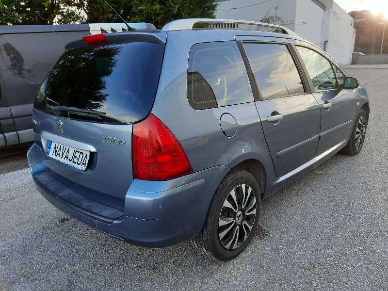 peugeot 307 break/sw (s2) del año 2006