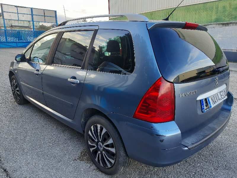 peugeot 307 break/sw (s2) del año 2006