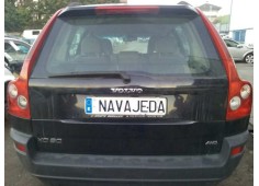 volvo xc90 del año 2002