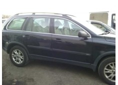 volvo xc90 del año 2002 2