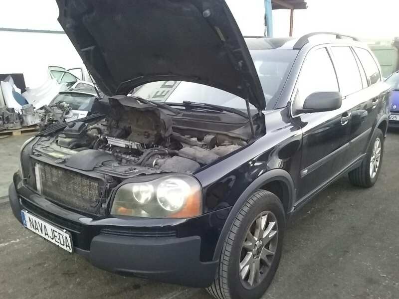 volvo xc90 del año 2002