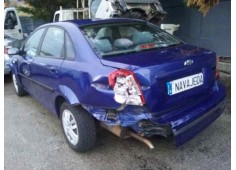 daewoo nubira berlina del año 2003