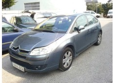 citroën c4 berlina del año 2006