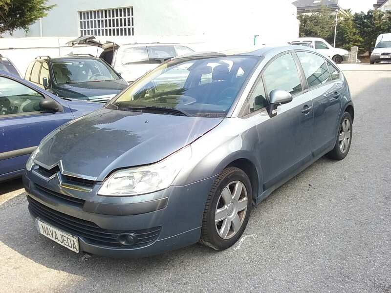 citroën c4 berlina del año 2006