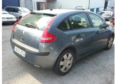 citroën c4 berlina del año 2006 2