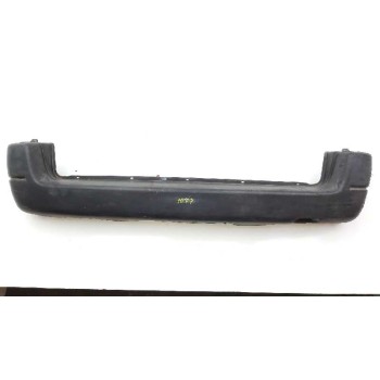 PARAGOLPES TRASERO 9618453677 