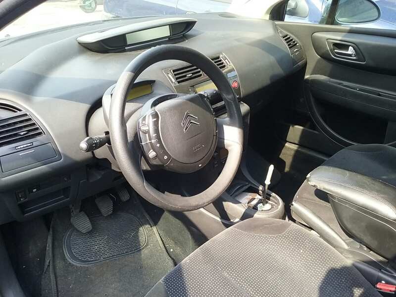 citroën c4 berlina del año 2006