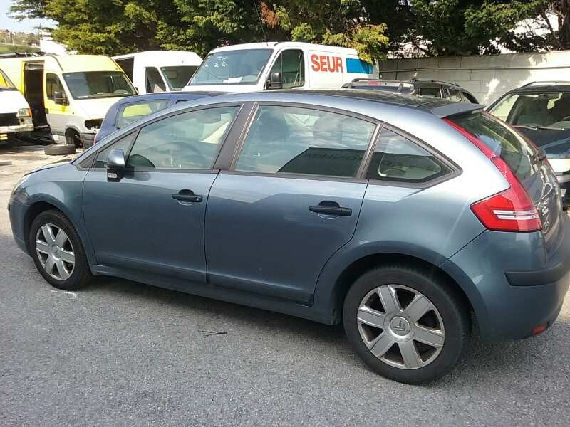 citroën c4 berlina del año 2006