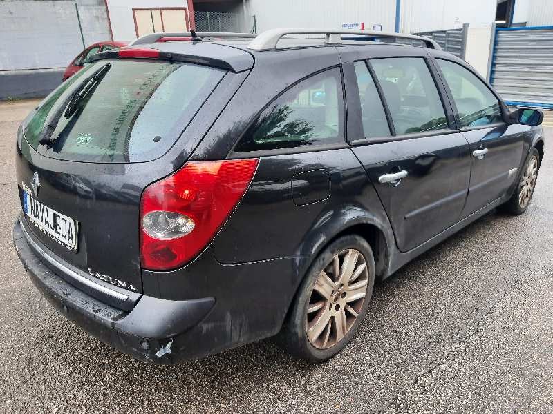 renault laguna ii grandtour (kg0) del año 2007