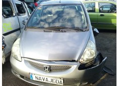 honda jazz (gd1/5) del año 2004