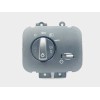 Recambio de mando luces para land rover range rover sport v6 td hse referencia OEM IAM YUD501480PVJ  