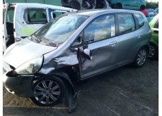 honda jazz (gd1/5) del año 2004 2