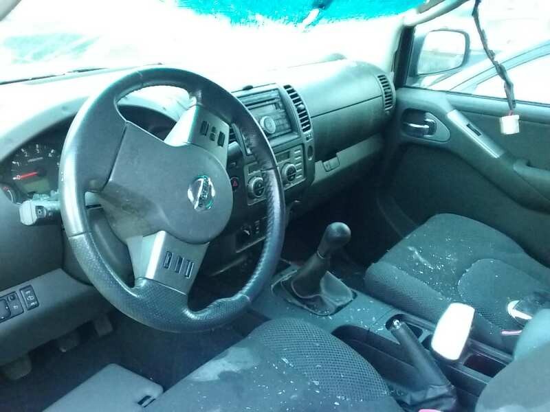 nissan navara pick-up (d40m) del año 2007