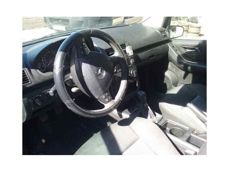 mercedes-benz clase a (w169) del año 2007