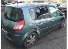 renault scenic ii del año 2006 2