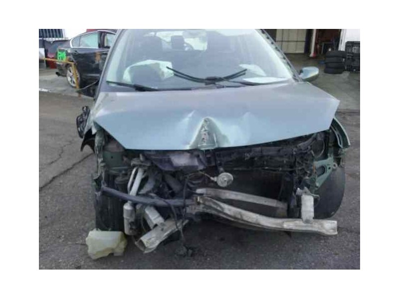 renault scenic ii del año 2006