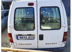 peugeot expert kombi del año 2002