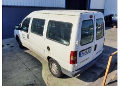 peugeot expert kombi del año 2002 2