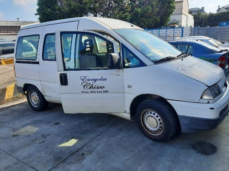 peugeot expert kombi del año 2002