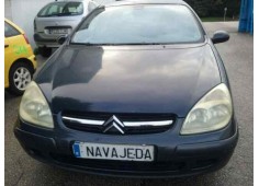 citroën c5 berlina del año 2004