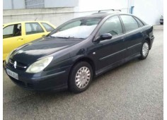 citroën c5 berlina del año 2004 2