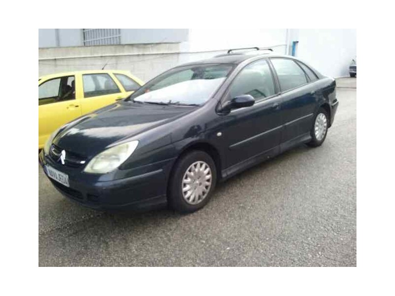 citroën c5 berlina del año 2004