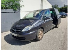citroën c8 del año 2005 2