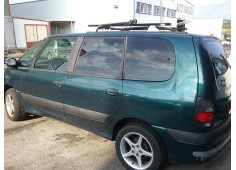 renault espace /grand espace (je0) del año 1996 2