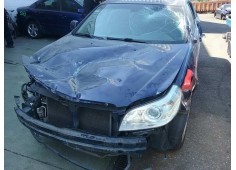 chevrolet epica del año 2007