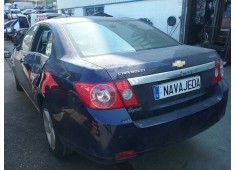 chevrolet epica del año 2007 2