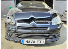 citroën c4 berlina del año 2005