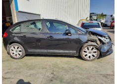 citroën c4 berlina del año 2005 2