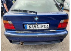 bmw serie 3 compacto (e36) del año 2003