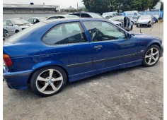 bmw serie 3 compacto (e36) del año 2003 2