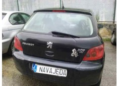 peugeot 307 (s1) del año 2001