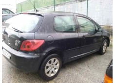 peugeot 307 (s1) del año 2001 2